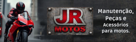 Capa JR Motos
