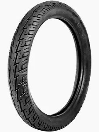 pneu traseiro Rinaldi 90/90/18