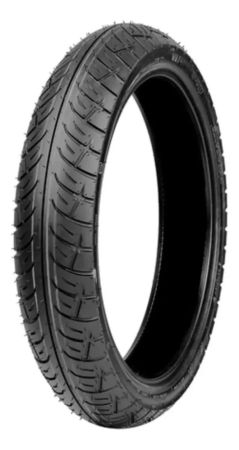Pneu dianteiro 100/80/17 