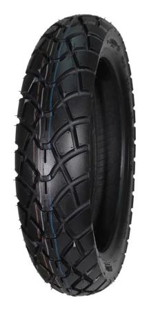 pneu traseiro kenda 130/80/17