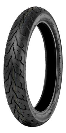 Pneu Moto Kenda 80/100-14  Traseiro