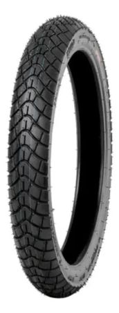 Pneu 90/90-19 Kenda Dianteiro Bros Com Câmara