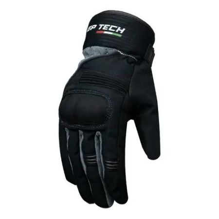 Luvas GP Tech Supreme WP Urbanas 