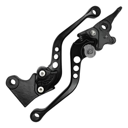 Manete Esportivo Titan 125/150/160 Freio Á Disco /cb Twister