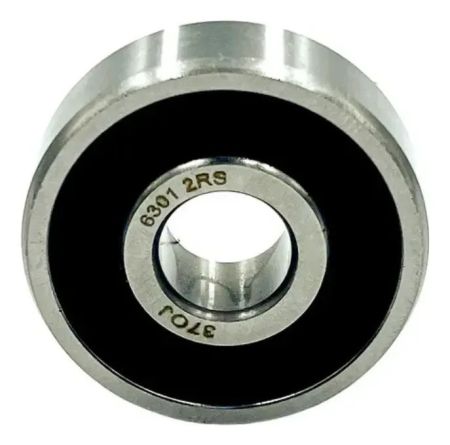  Rolamentos 6301 2rs Gsw dianteiro Titan Fan Start 150 160