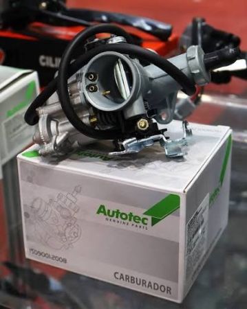 CARBURADOR TITAN 150 AUTOTEC
