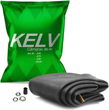 Camara Ar 18 Kv18b 350 410 100 110x18 Kelv
