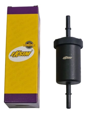 Filtro Combustivel Bico Fino Biz Cg Titan Fan 160 Bros Xre