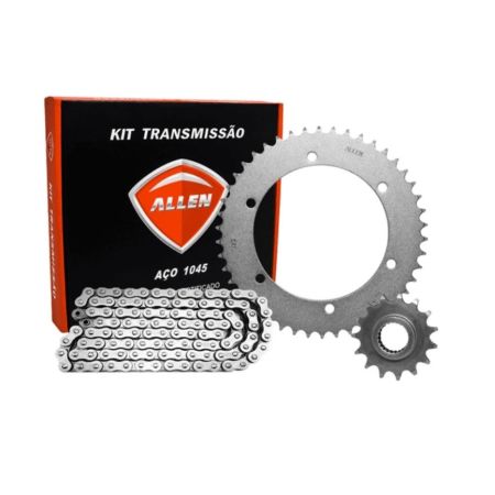 KIT TRANSMISSAO YS FAZER 250 ALLEN