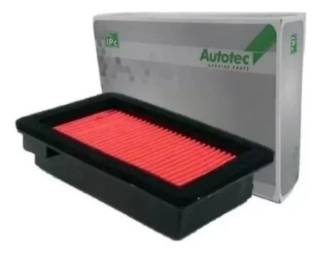 Filtro Ar Xt-660 05 Endiant Autotec 